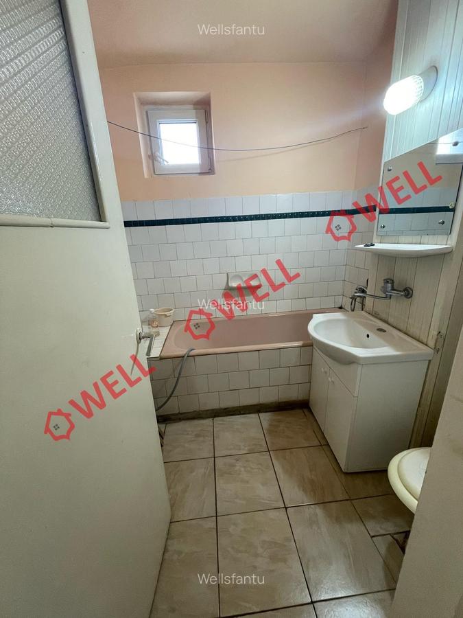 Apartament de vânzare cu 3 camere în Târgu Secuiesc, pe strada Oituz! - 5