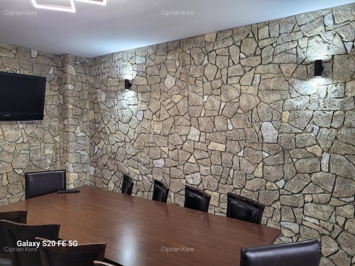 Casă cu 9 camere în Bușteni - 5