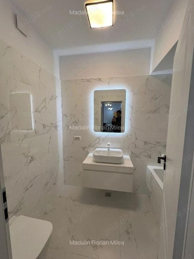 Apartament 3 camere Pipera Bucuresti - 8