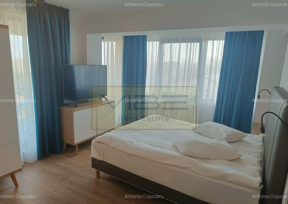 Studio Lux Copou - Parcare inclusa ! - 3
