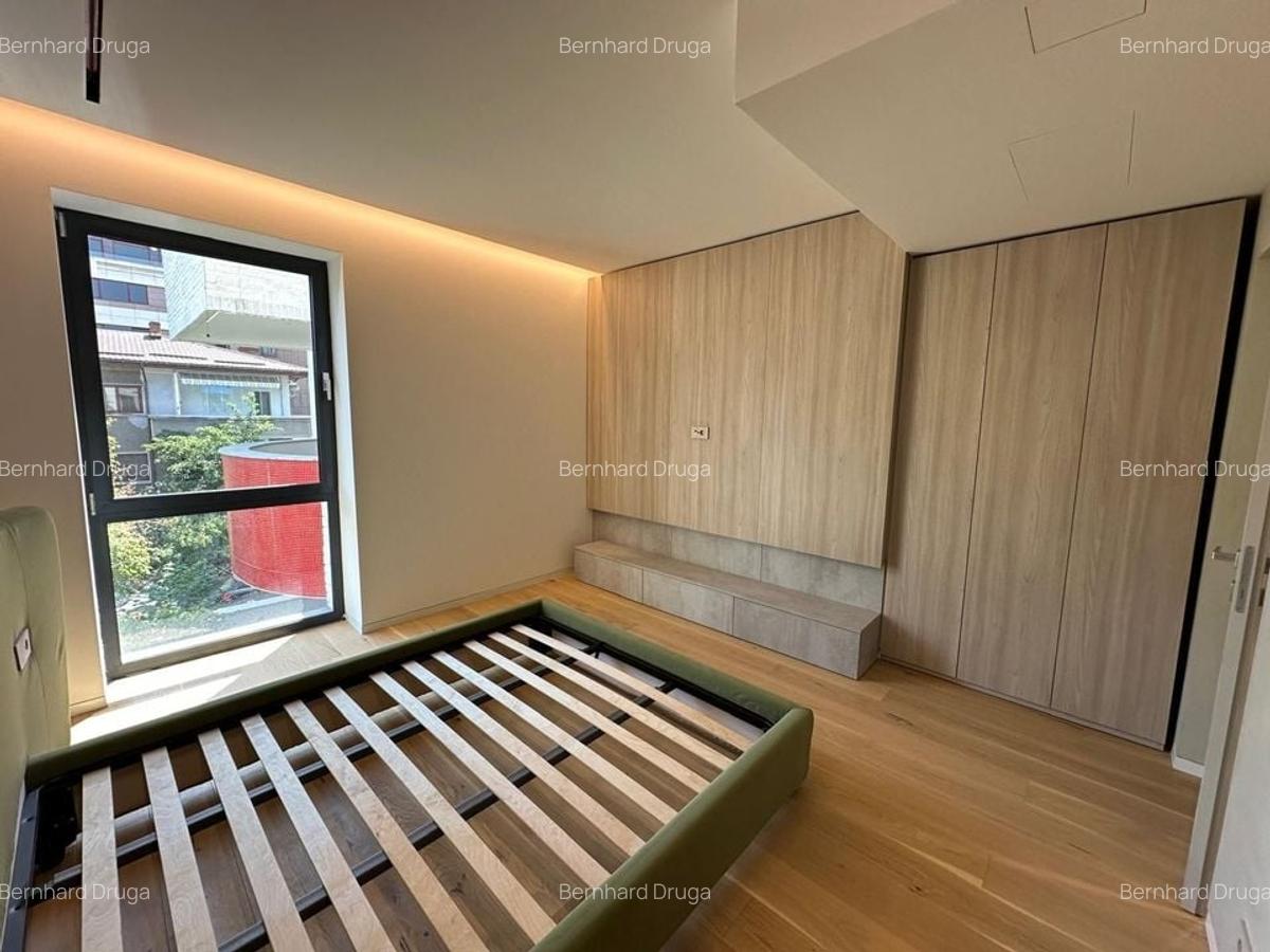 Apartament cu 4 camere, ready to move, zona Aviatorilor - 16