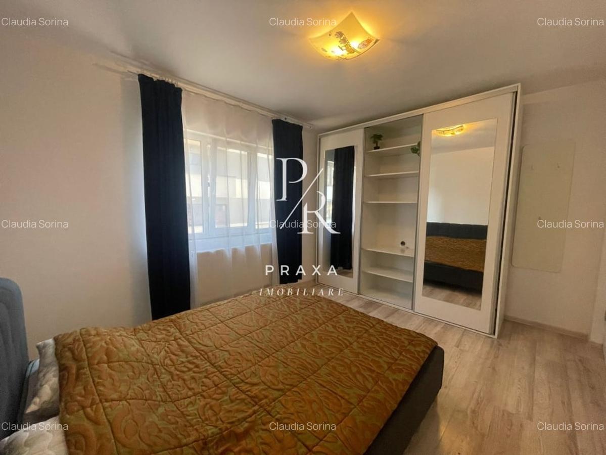 Apartament de inchiriat 2 camere si parcare! - 6