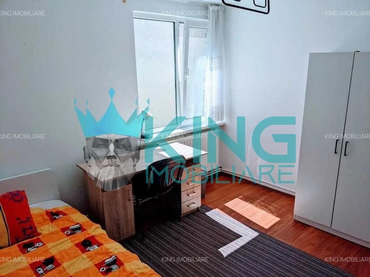 Cornisa | 3 Camere | Decomandat | Centrala | Balcon - 2