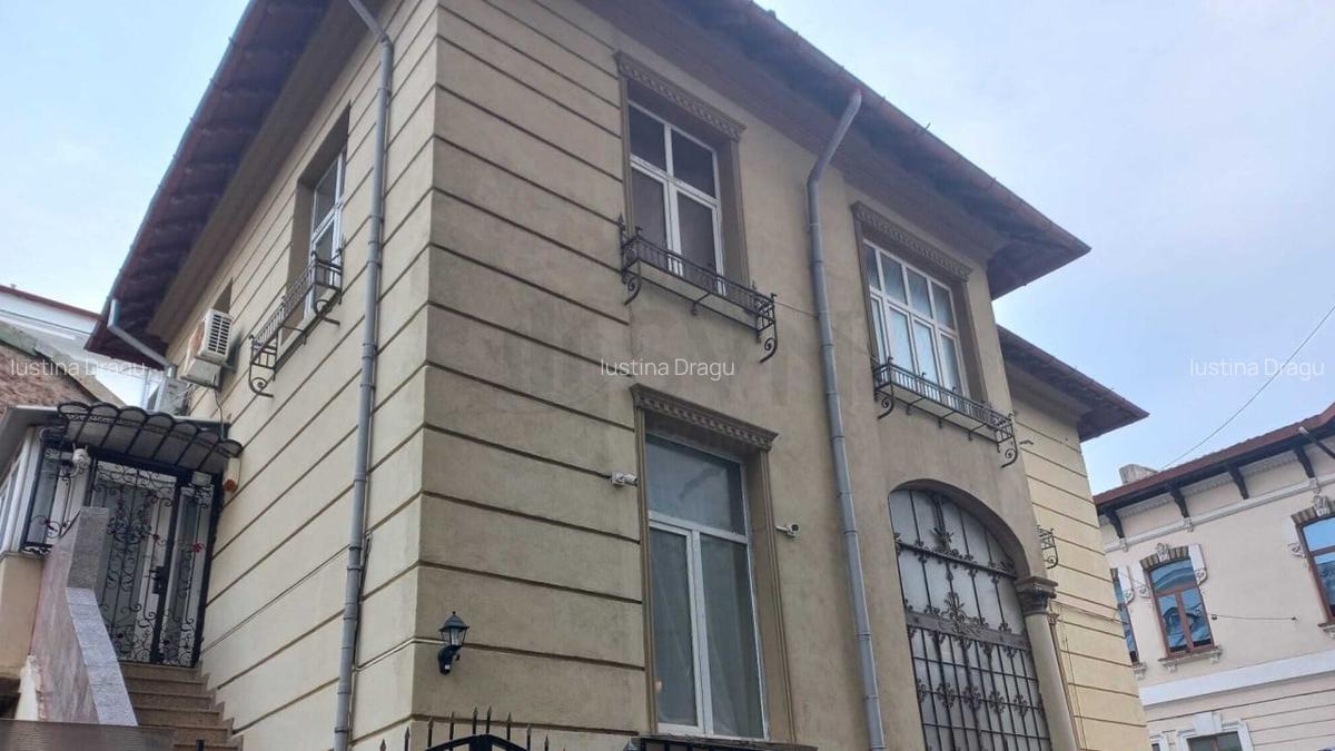 Apartament cu 6 camere semidecomandat în Grădina Icoanei - 17