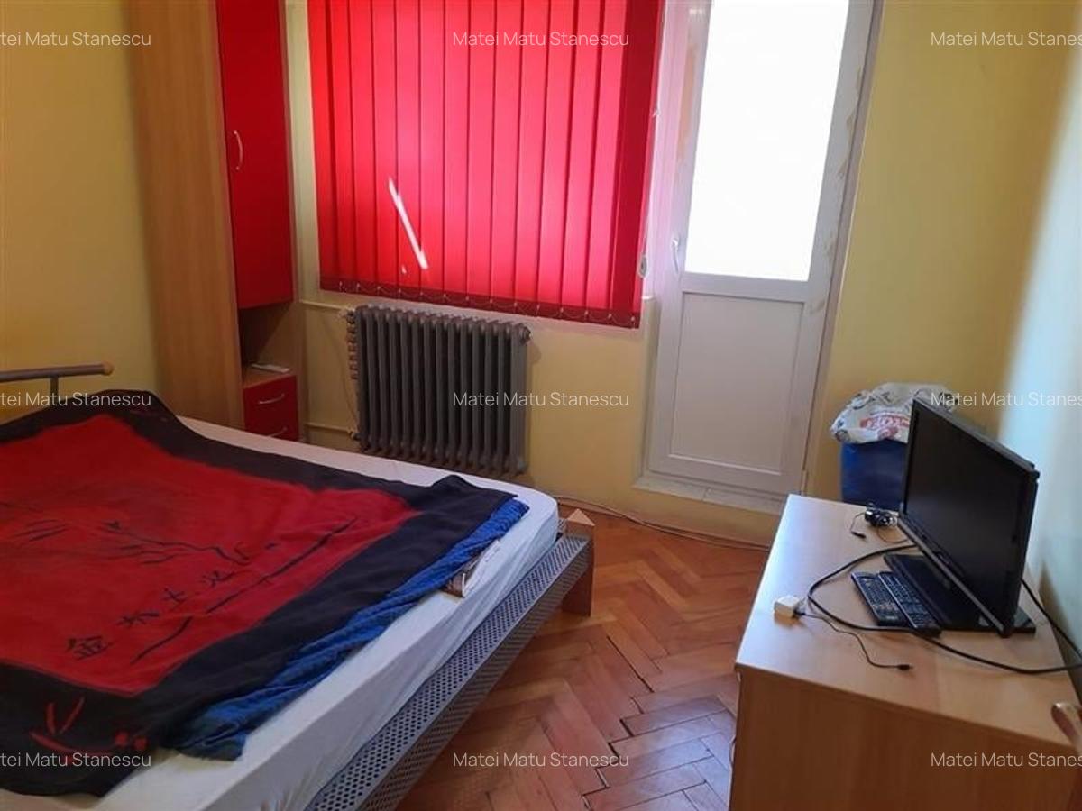 Apartament cu 3 camere decomandat în Circumvalațiunii - 10