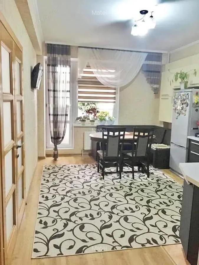 Oferim spre inchiriere garsoniera in zona Crangasi - 1