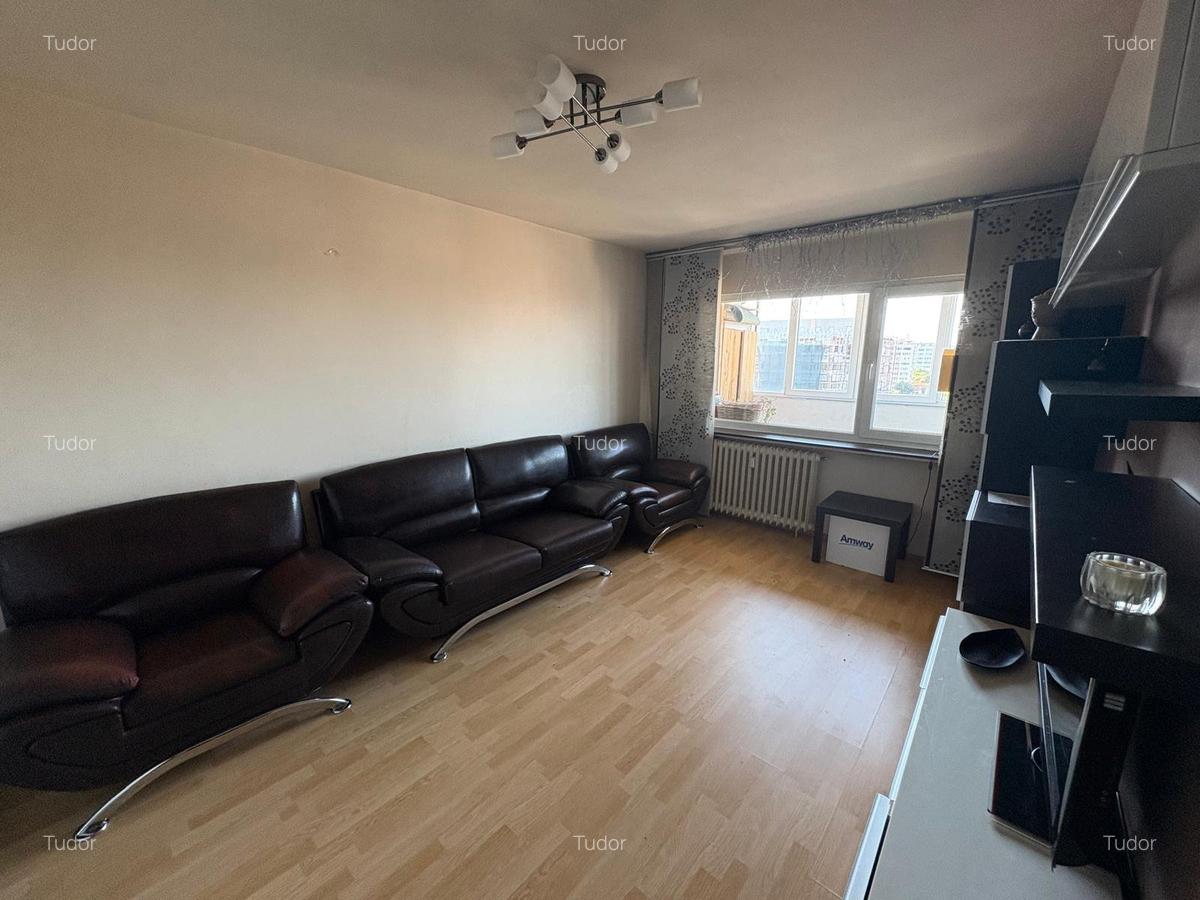 Zona Titulescu, decomandat, langa metrou, mobilat - 17