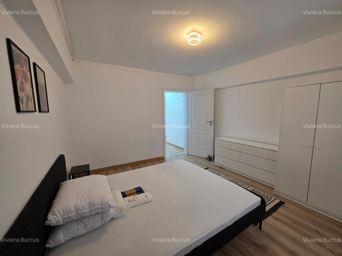 Apartament cu 4 camere de inchiriat in zona Berceni - Emil Racovita - 20