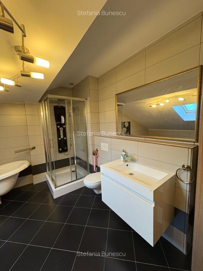 Apartament de inchiriat | 4 camere -100 mp | zona Strand - 11