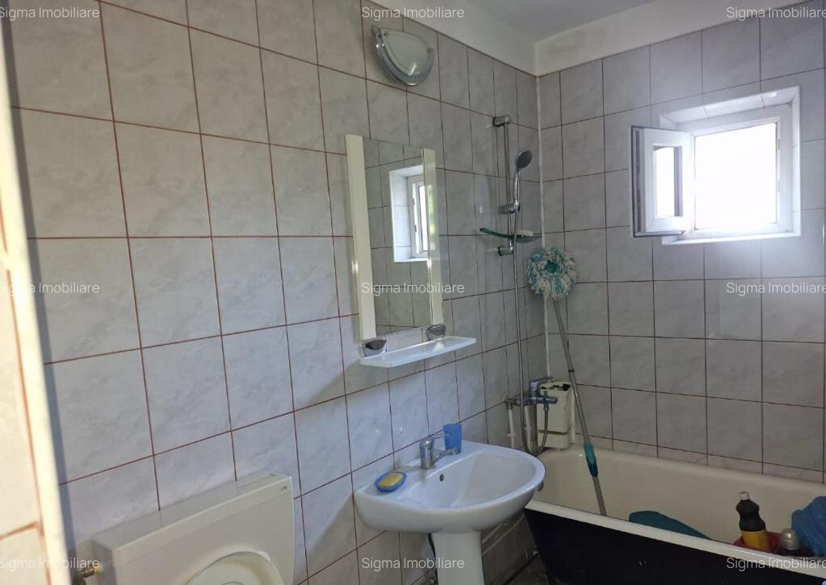Nicolina II, prima sta?ie, apartament 2 camere, etajul 2 - 3