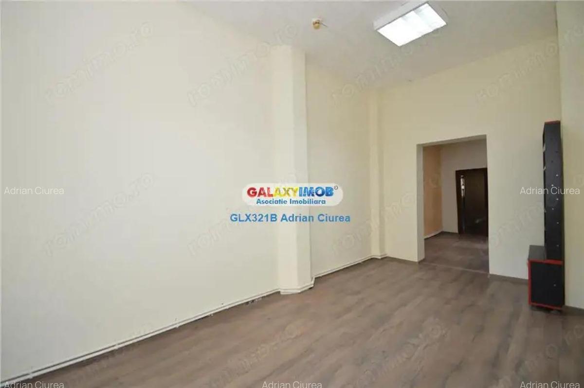 Spatiu Birou | 135mp | Centrala Proprie | Universitate | Carol - 12