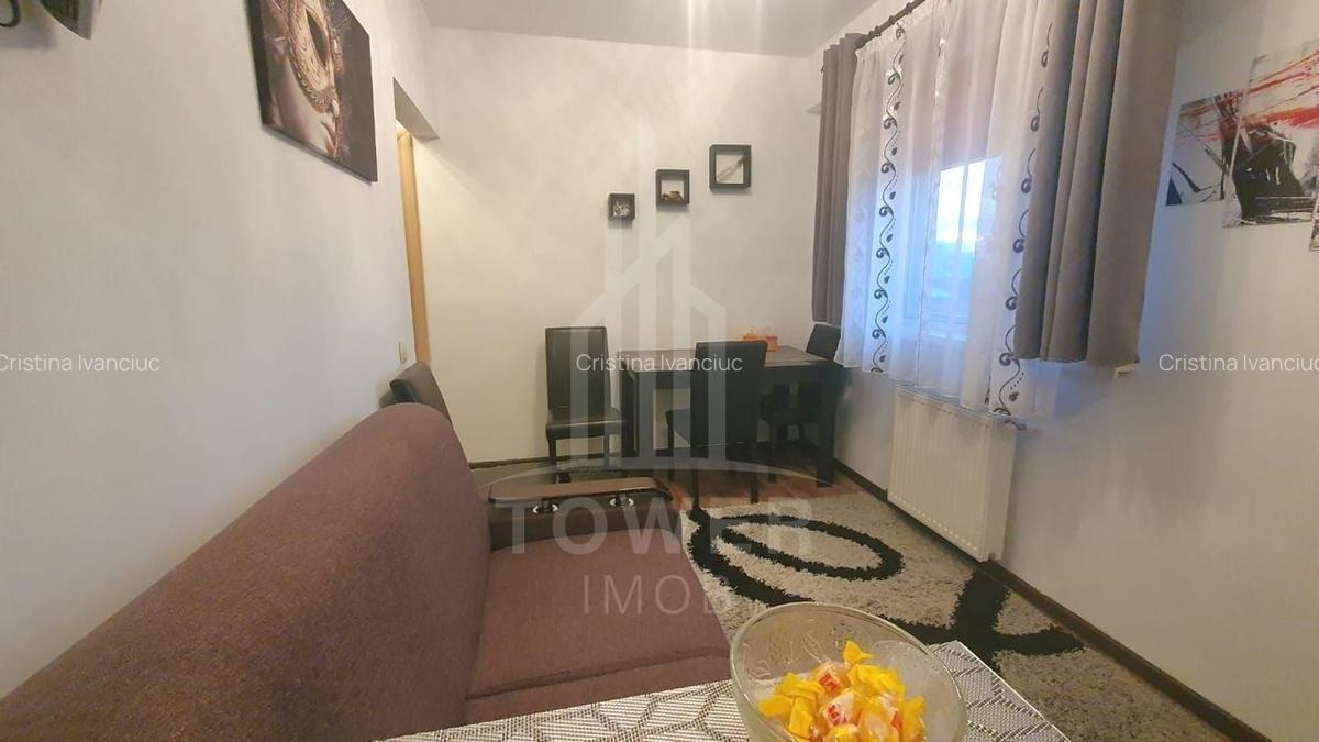 Apartament 2 camere de inchiriat . - 4
