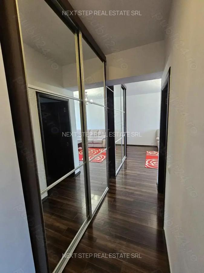NOU! Apartament 3 camere si loc de parcare Parc Bazilescu - 10