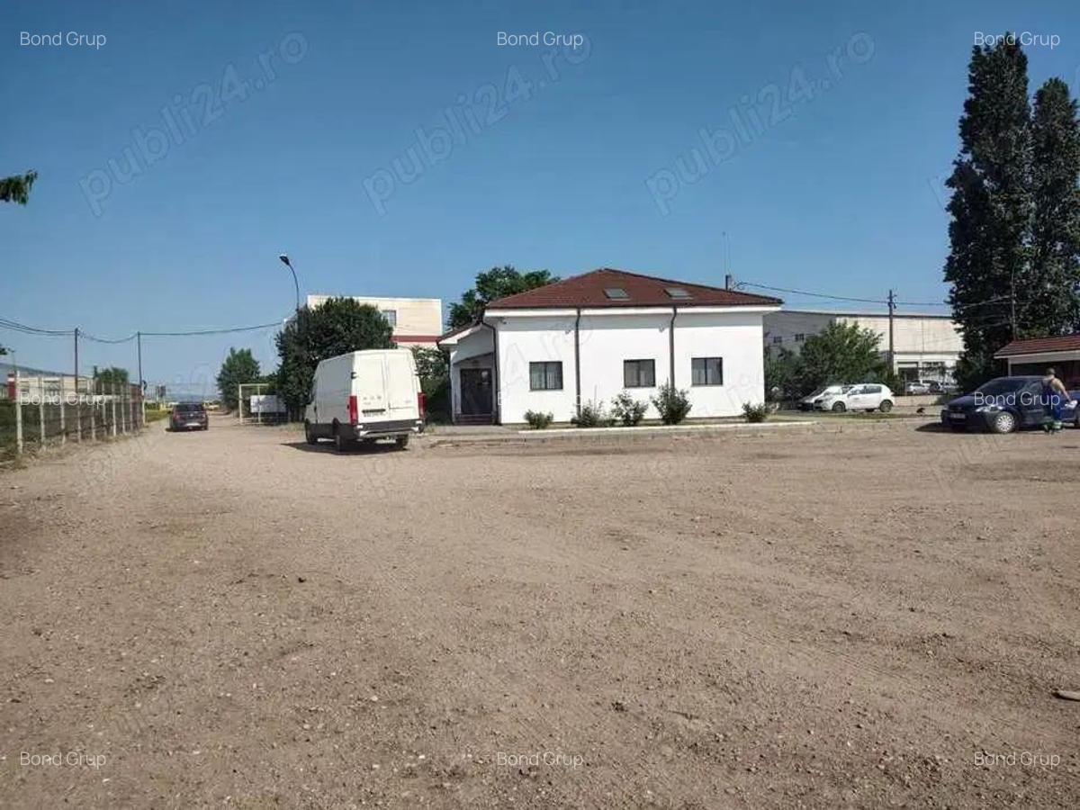 Vanzare terenuri si constructii - 2