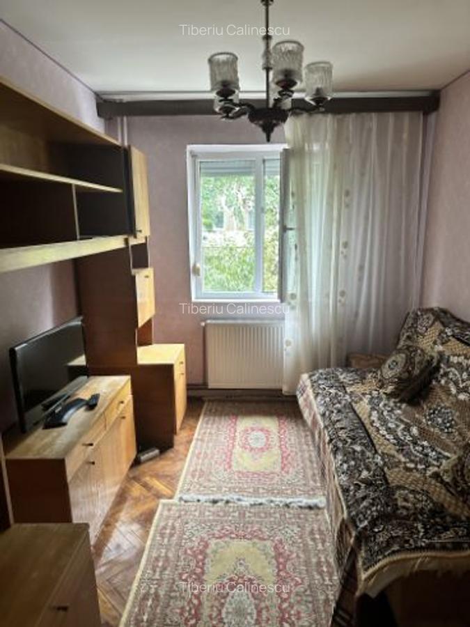 Apartament 3 camere de vanzare zona Dacia - 3