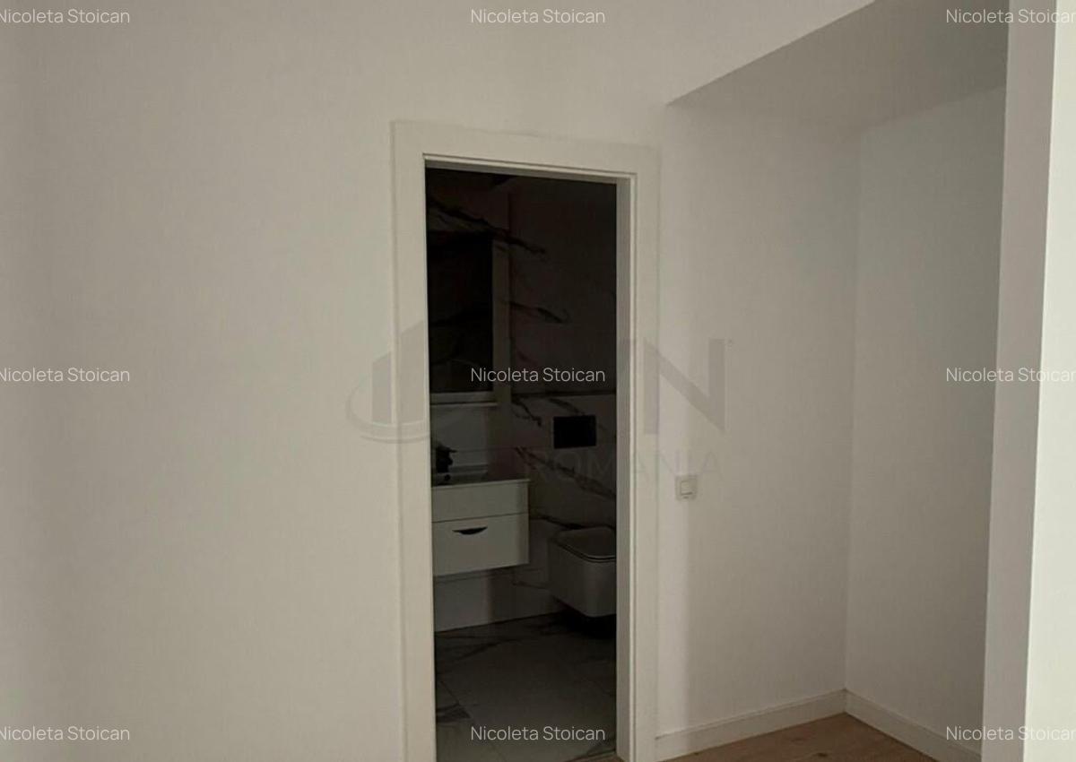 Apartament cu gradina in First Estates Pipera - 8