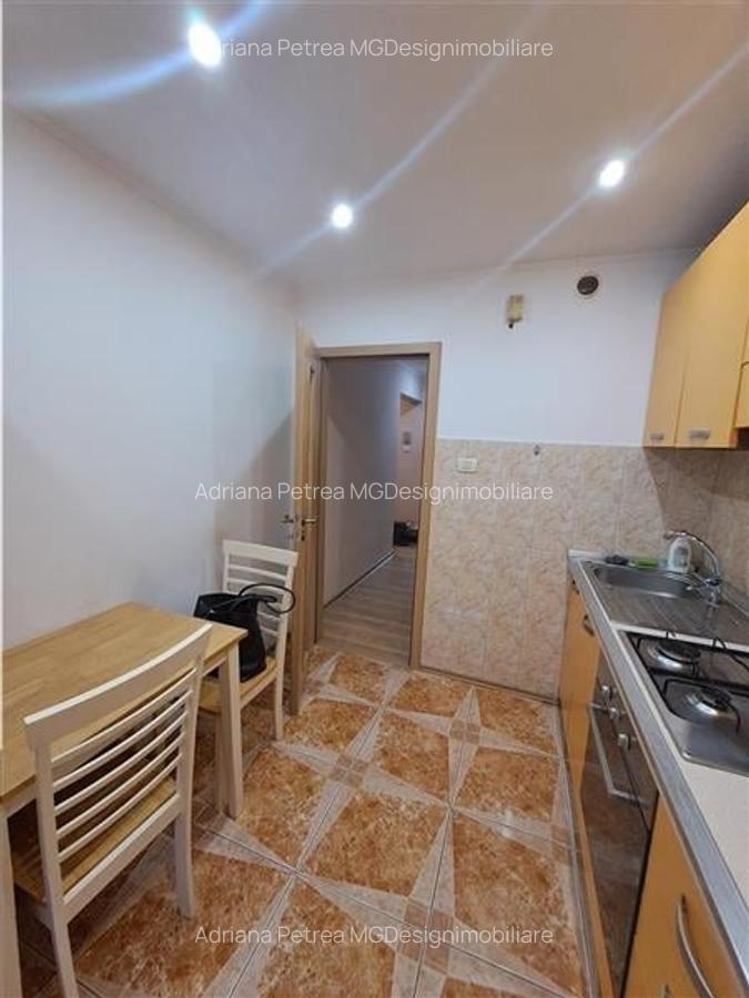 2 cam Circumvalatiunii/Mall etaj 3/8 CENTRALA PROPRIE - 7