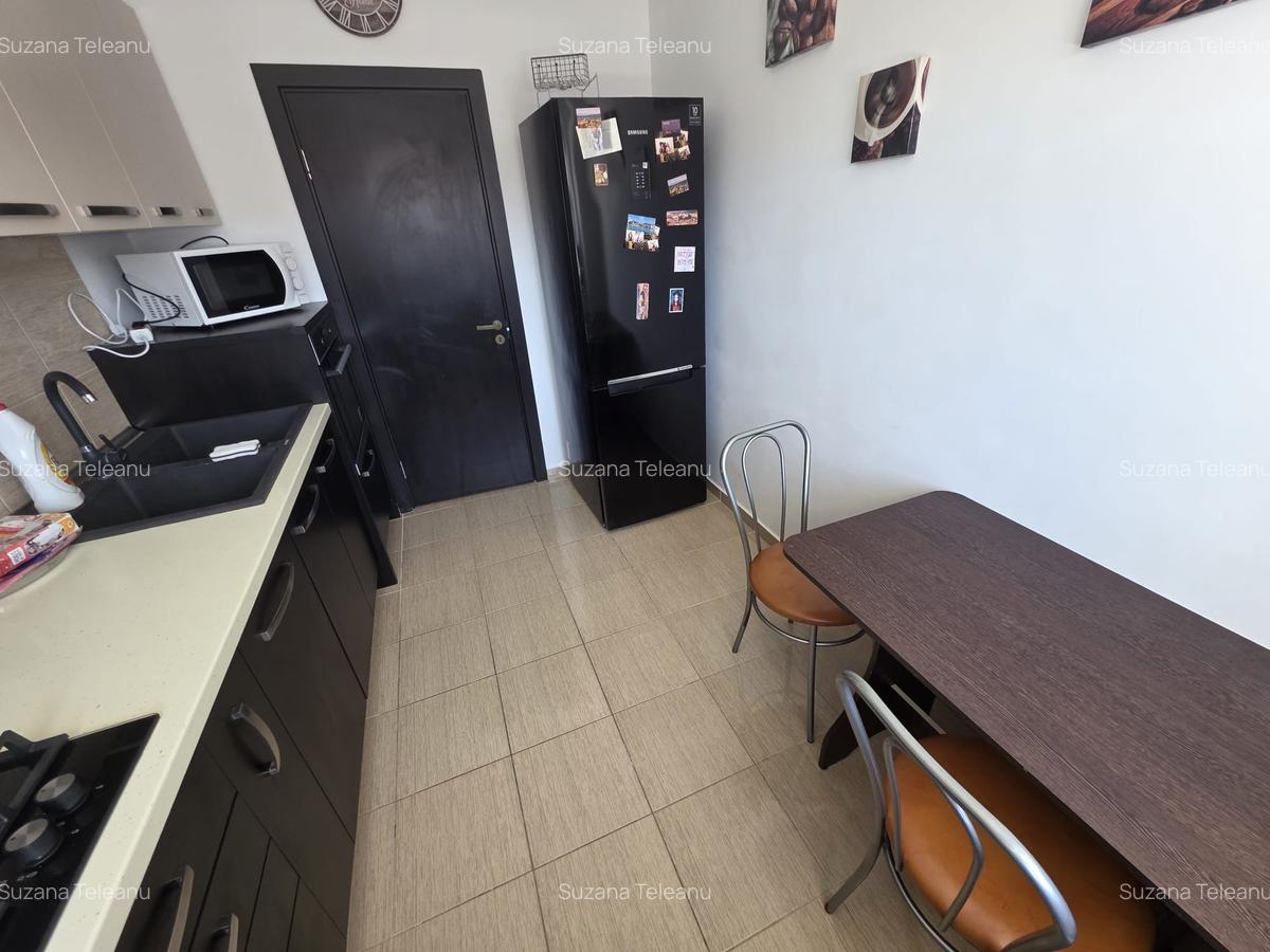 Vand 2 camere decomandat mansarda Sanpetru Subcetate - 7