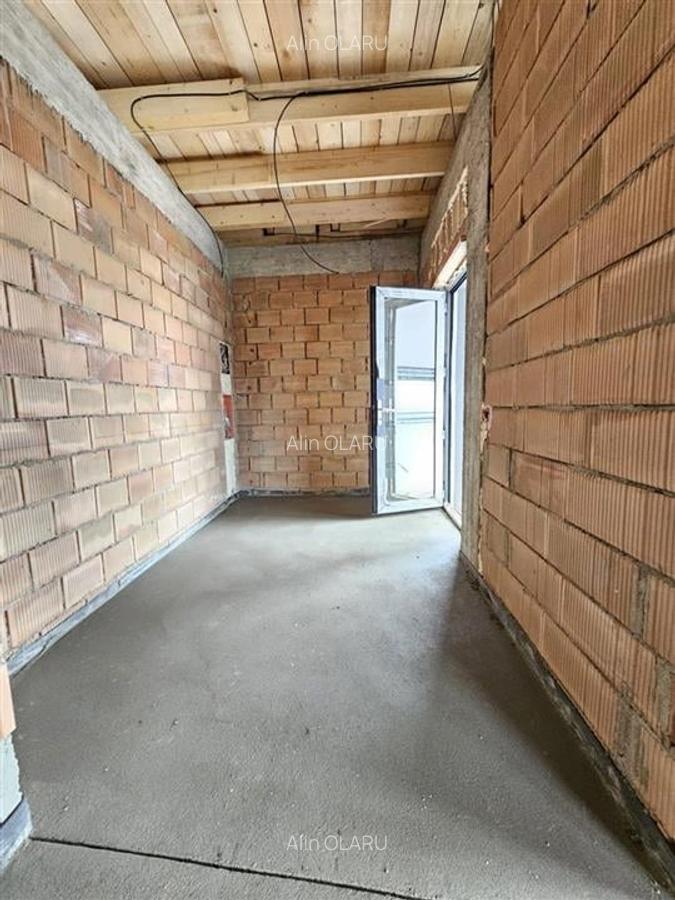Casa noua individuala pe parter in Sanpetru, 190.000 euro.COMISION 0% - 12