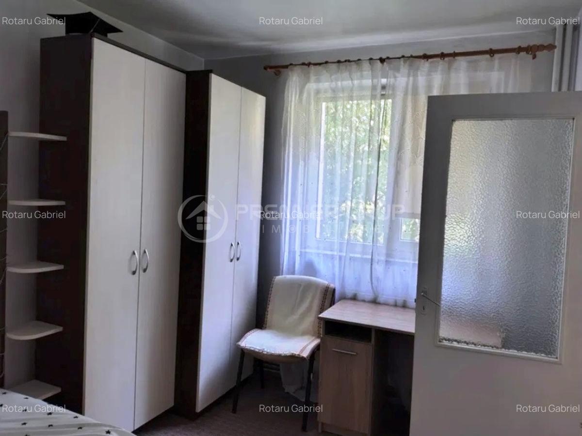 ETAJ 2! Apartament 3 camere, Tatarasi, 55mp, CT - 3