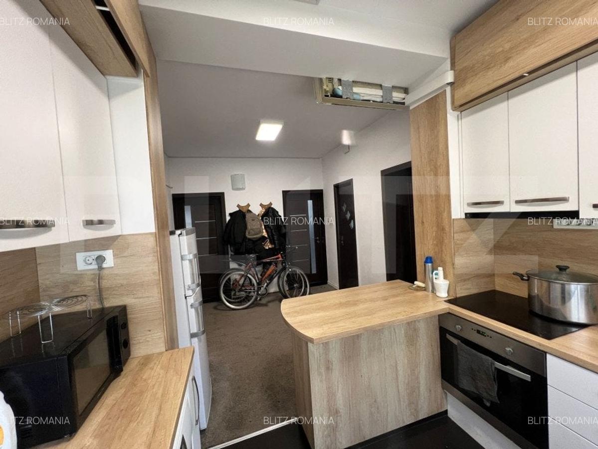 Apartament 4 Camere Magheru - 1