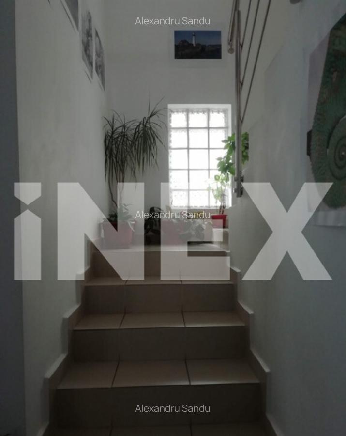 Casa 3 camere in Trivale | str Campului | Mobilata si Utilat - 5