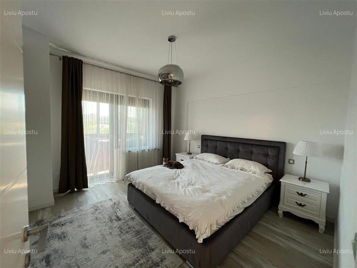 Vanzare apartament 3 camere, Tineretului, Pridvorului, langa parc - 17