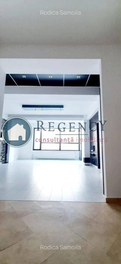 Apartament cu 2 camere semidecomandat în Dorobanți - 11