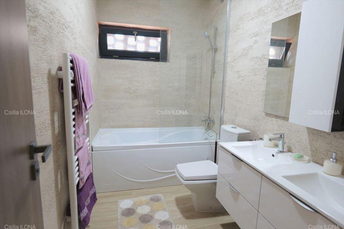 Casa/ Vila de inchiriat deosebit de atractiva - 9 Casa/ Vila de inchiriat deosebit de atractiva - 9