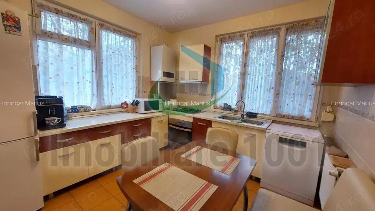 Zona Cicarlau, casa ?i anexe, teren 1000 mp - 5