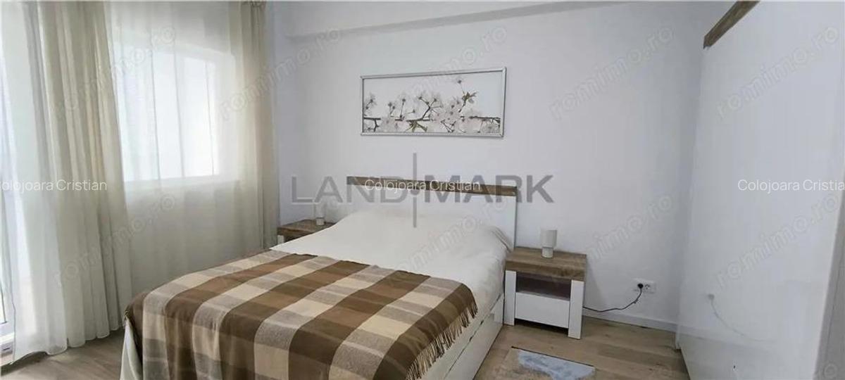 Apartament de lux, renovat si utilat, totul nou, ultracentral - 5
