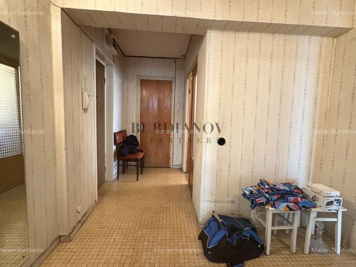 Apartament cu 3 camere de vânzare Șoseaua Pantelimon - Mega Mall - 10