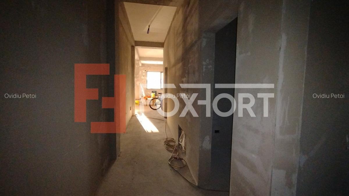 Spatiu Comercial de inchiriat, 113 mp, Sacalaz - pozitionare excelenta - 10