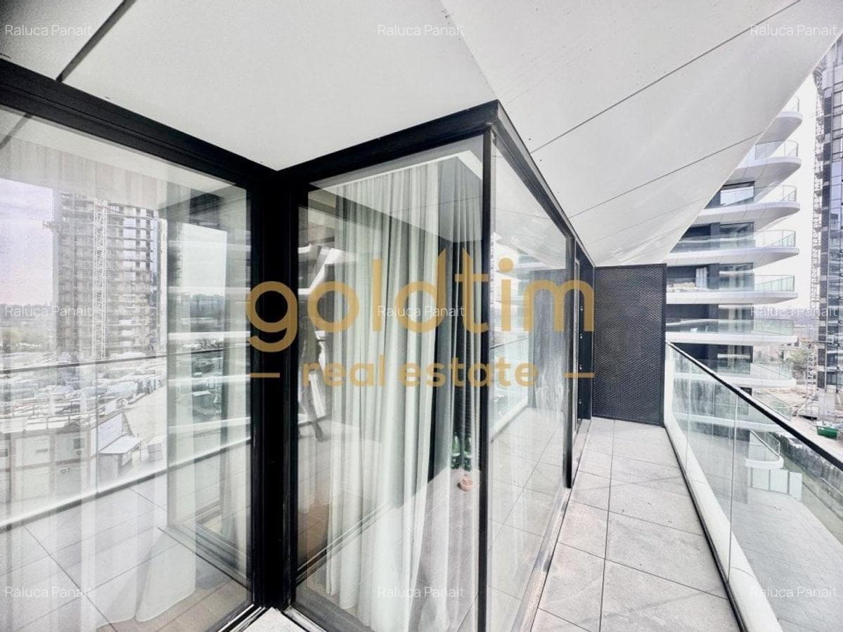 PRIMA INCHIRIERE/TERASA GENEROASA - 9