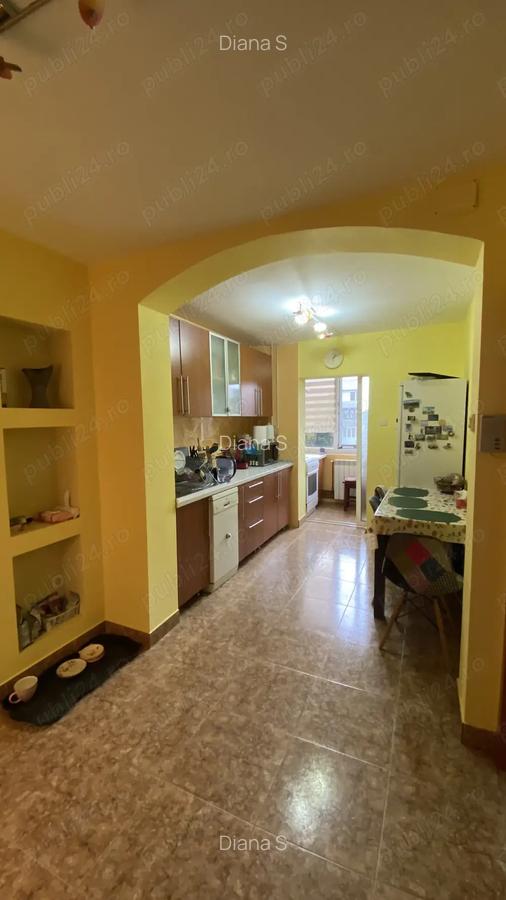 Vand apartament 2 camere 54mp utili, confort 1 decomandat, recent renovat - 3