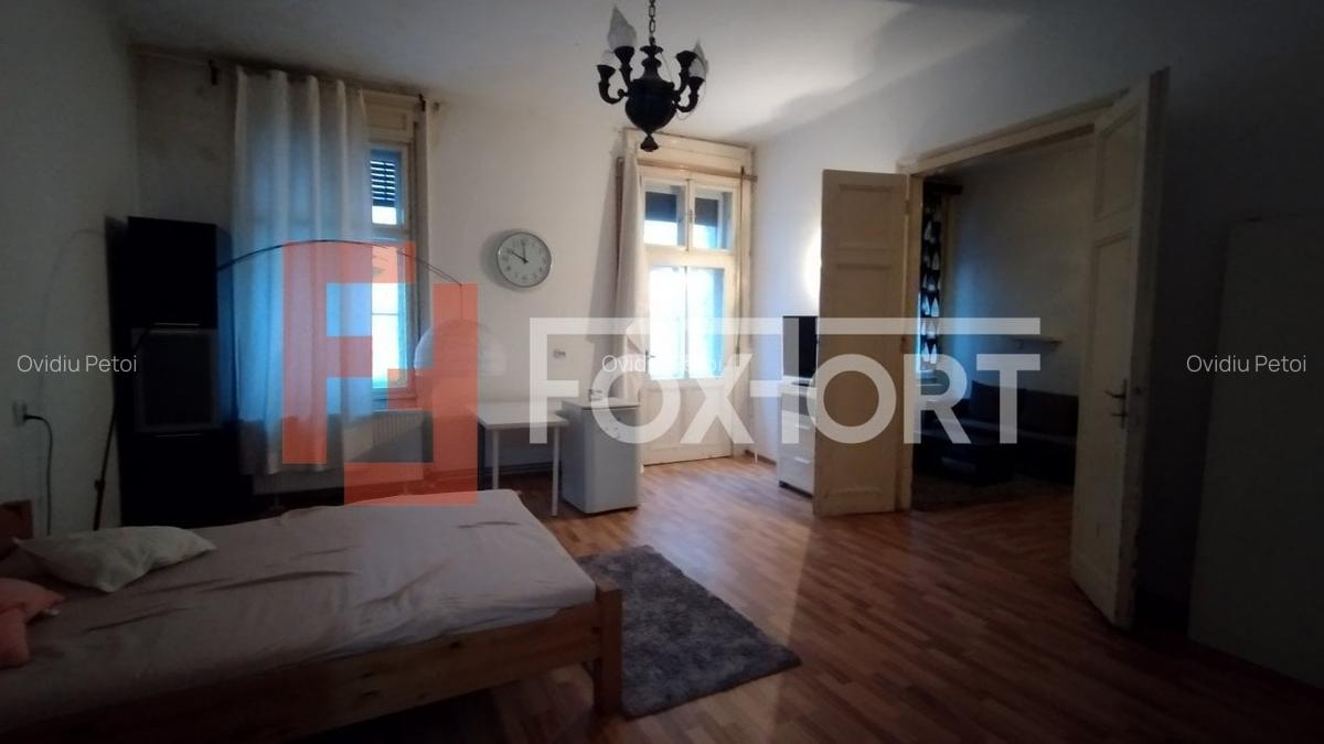 Apartament 2 camere 93 mp totali - terasa si balcon, zona Piata Victoriei - 14