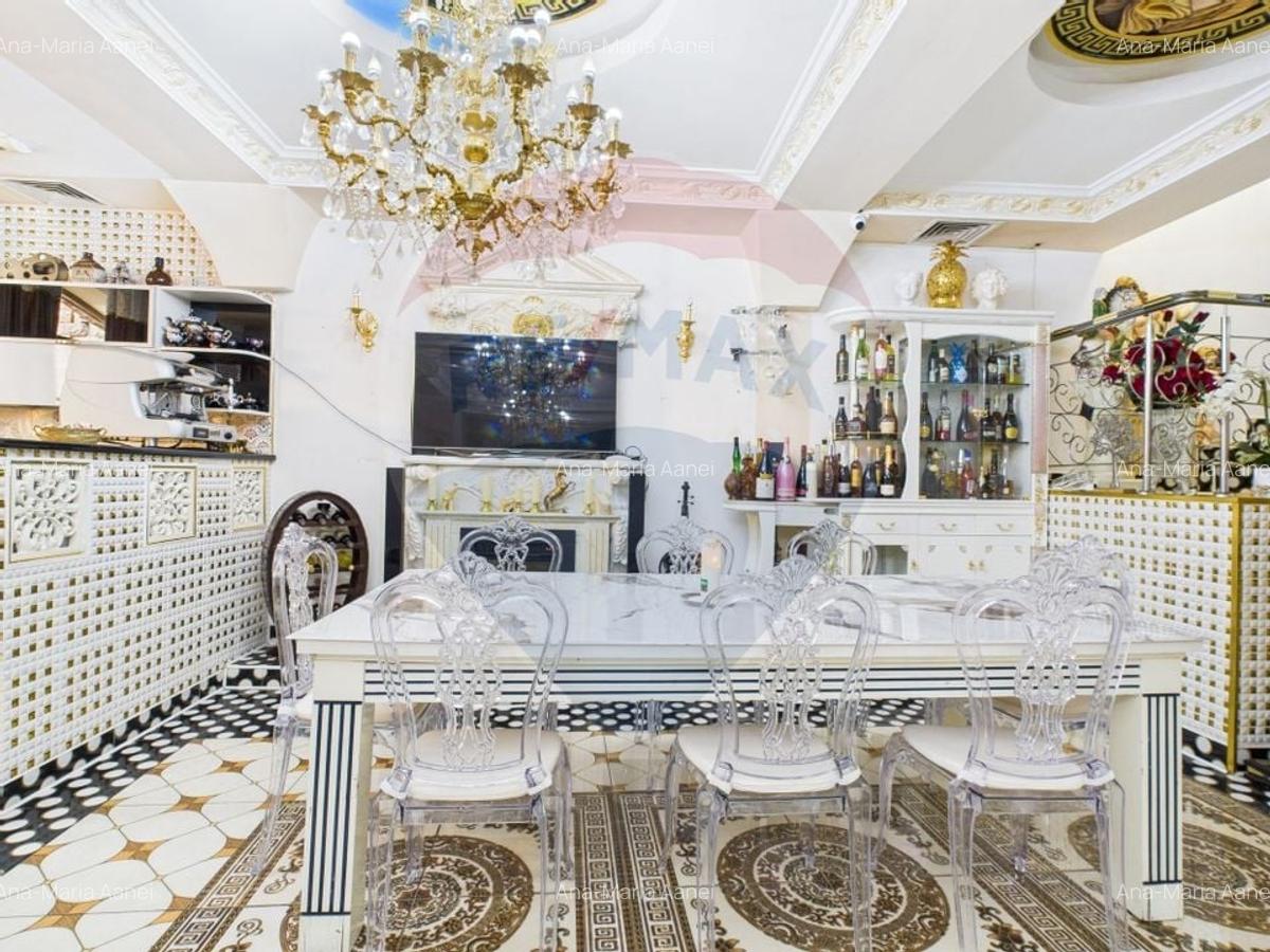 De vanzare| Casa cu piscina, saune si design elegant- Zona Matasari - 35 De vanzare| Casa cu piscina, saune si design elegant- Zona Matasari - 35