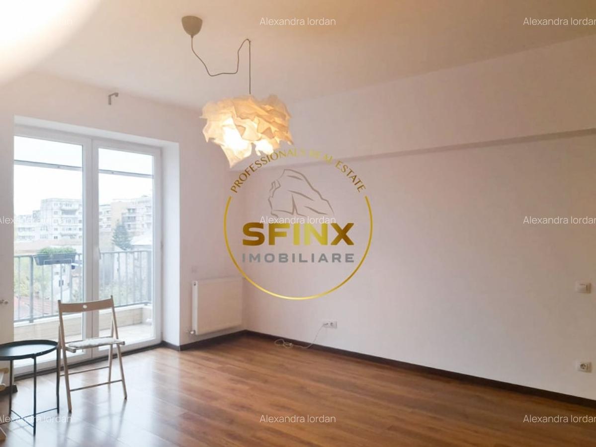 3 camere, luminos, loc de parcare, bloc nou, ultracentral - 3
