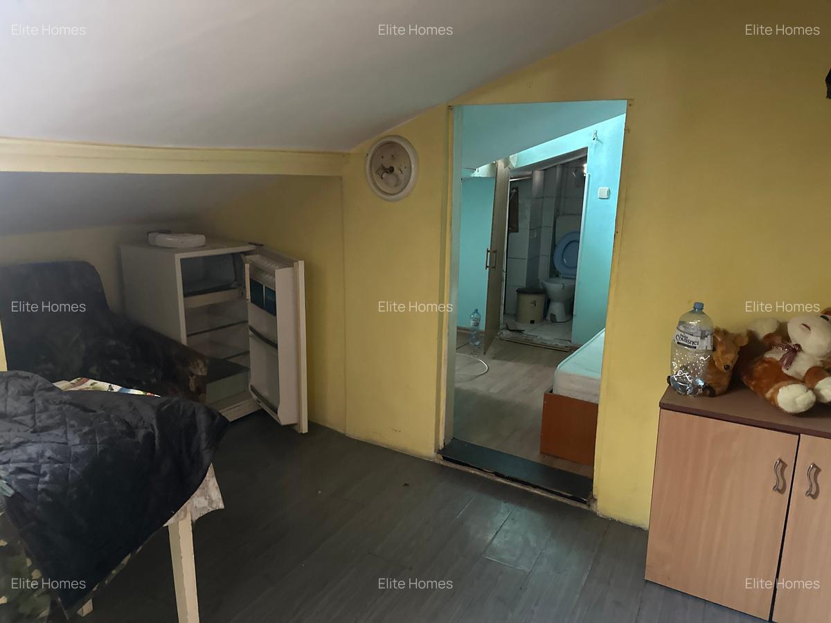 Apartament 2 camere+Mansarda la Gara de Nord/ 2-Room Apartment+Loft Gara de Nord - 8