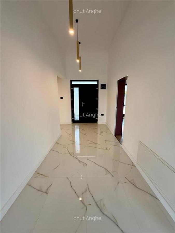 Miroslava - Casa Individuala 4 camere - Teren 500mp - 6