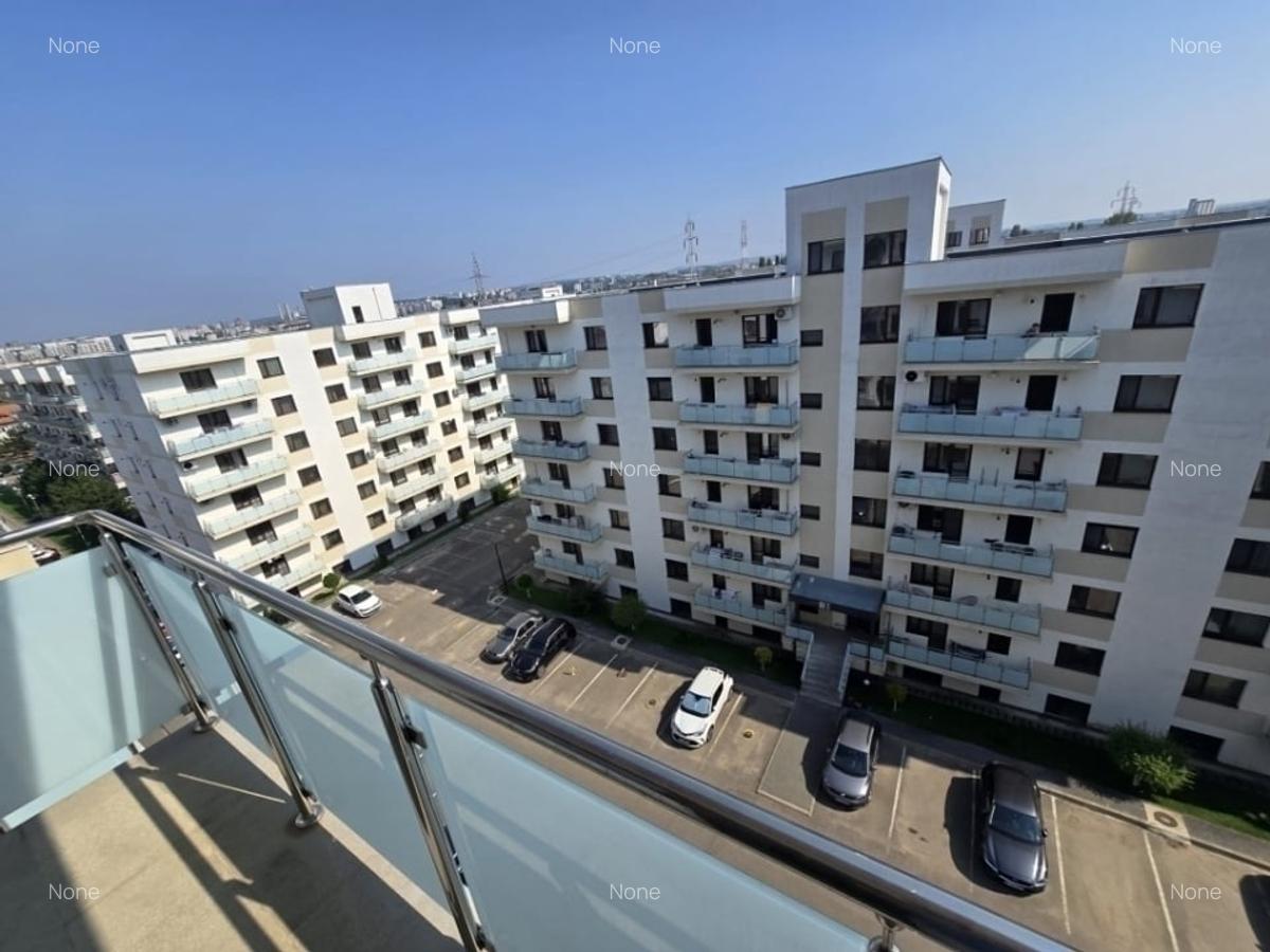 Apartament 2 camere, intabulat, mutare imediata Bucium - 3