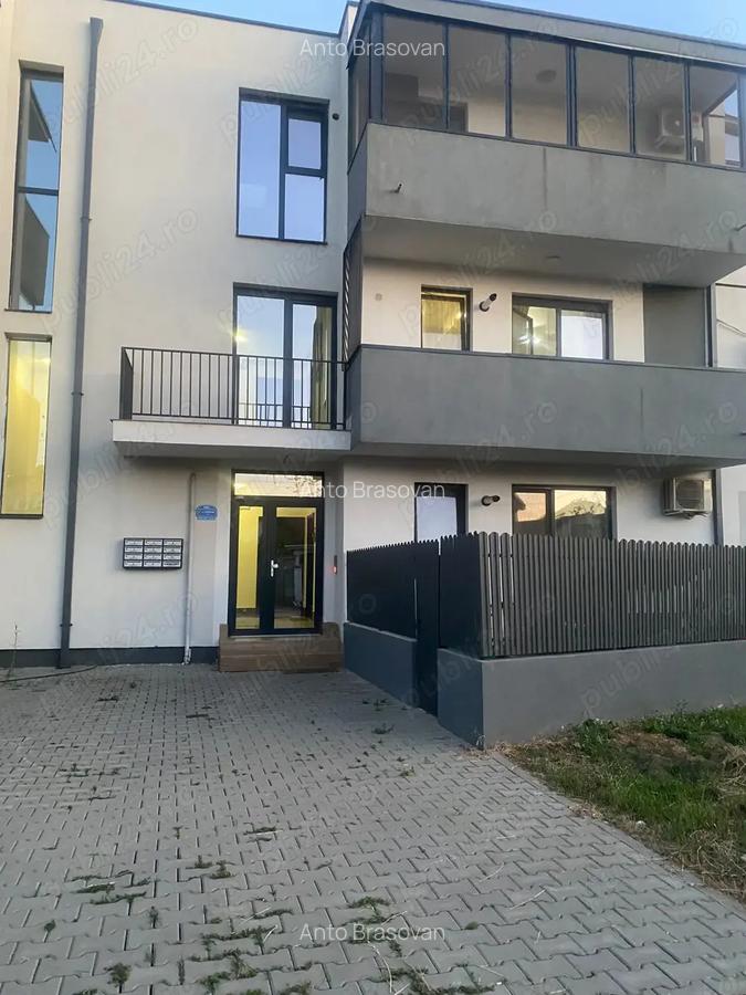 Apartament 2 camere de inchiriat | 56 mp | Terasa | Loc de parcare | Complet utilat - 1