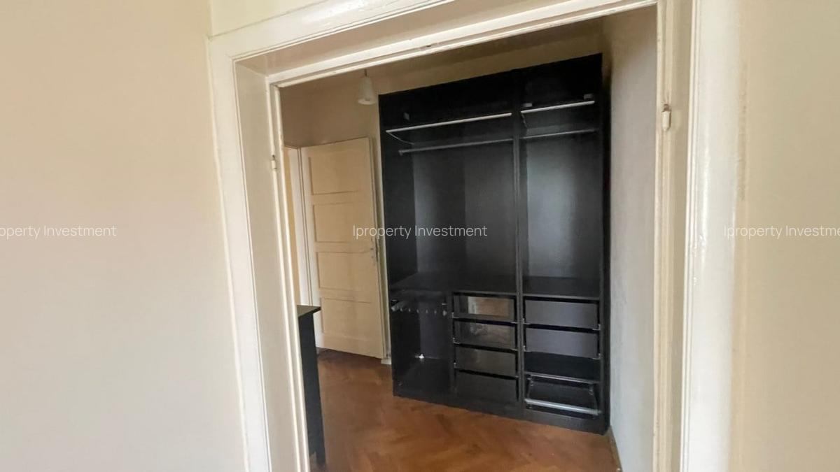 Apartament cu 3 camere decomandat, mobilat în Dorobanți - 12