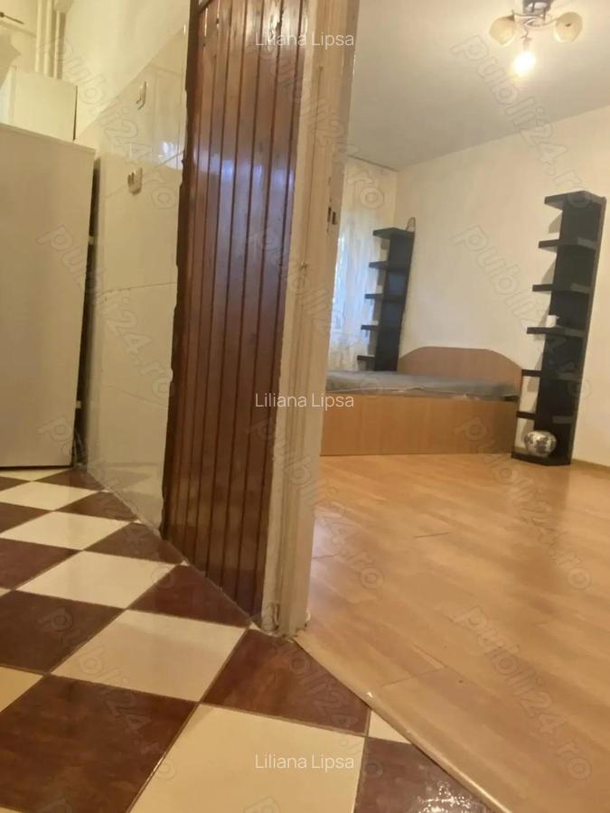 Doamna Ghica,Rond, gars 34 mp - 8