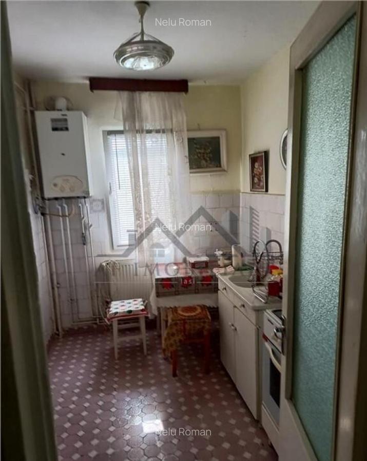 Apartament 2 camere Podu Ros - 3