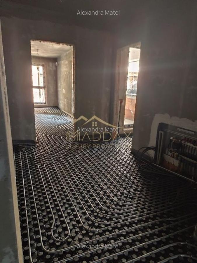 Apartament cu 4 camere decomandat în Aviației - 4