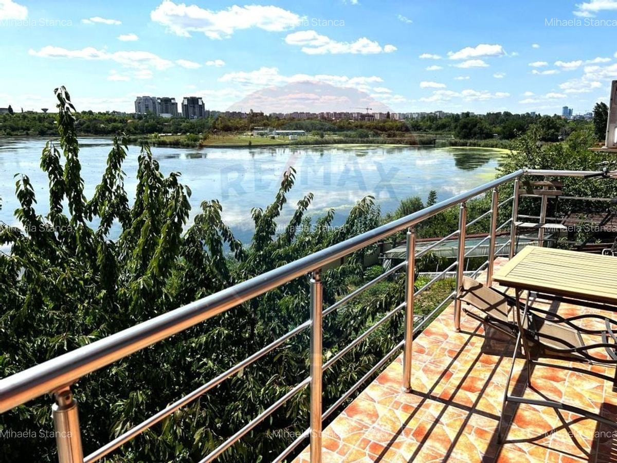 Apartament cu 6 camere decomandat, mobilat în Fundeni - 3