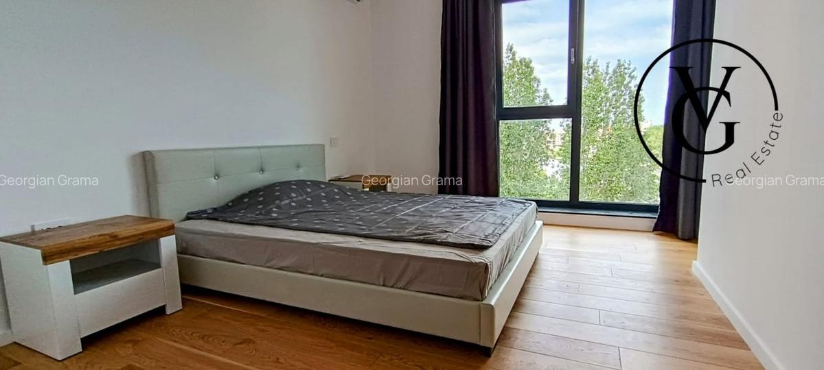 Apartament 3 camere | Campus | Loc parcare propriu - 1