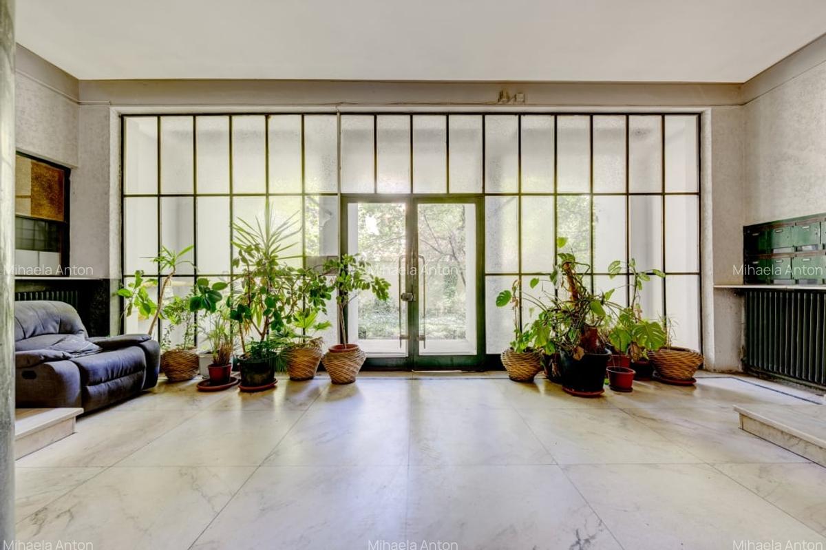 Universitate, Str. Maria Rosetti, Gradina Icoanei, parter/3,  Comision 0 % - 12