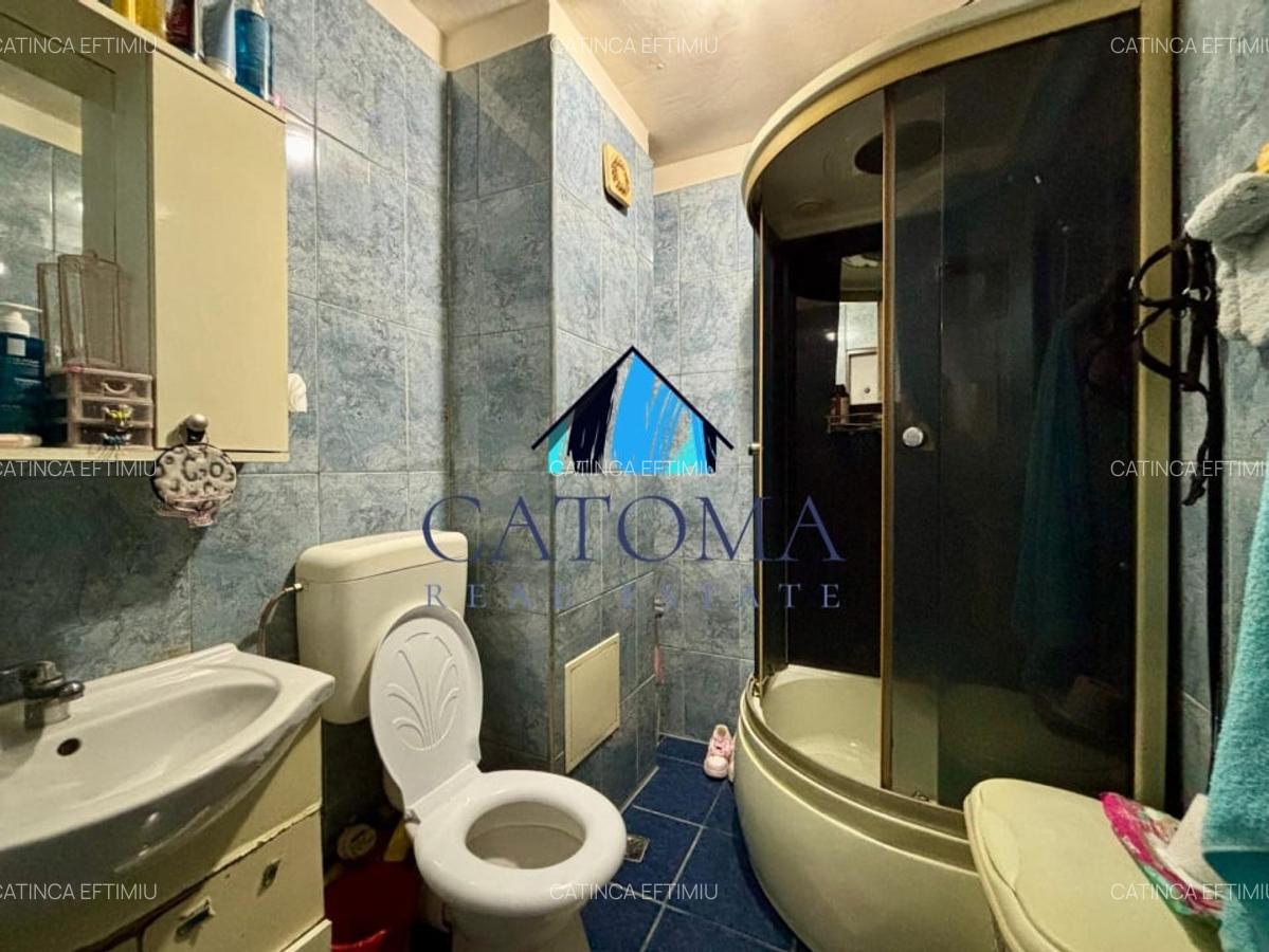 Pantelimon | Costache Conachi | Imobil 1984 | Boxa - 10